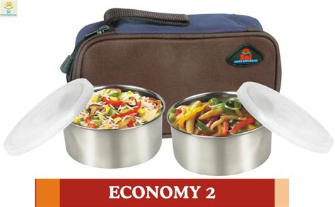 insulated lunch boxes India